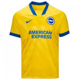 Goedkope Brighton Hove Albion Uitshirt 2020-21